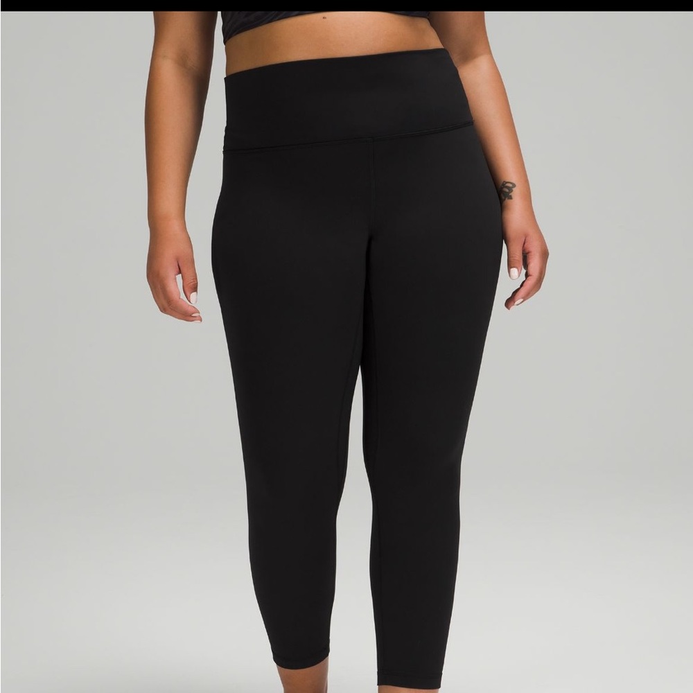 Lululemon Align Leggings